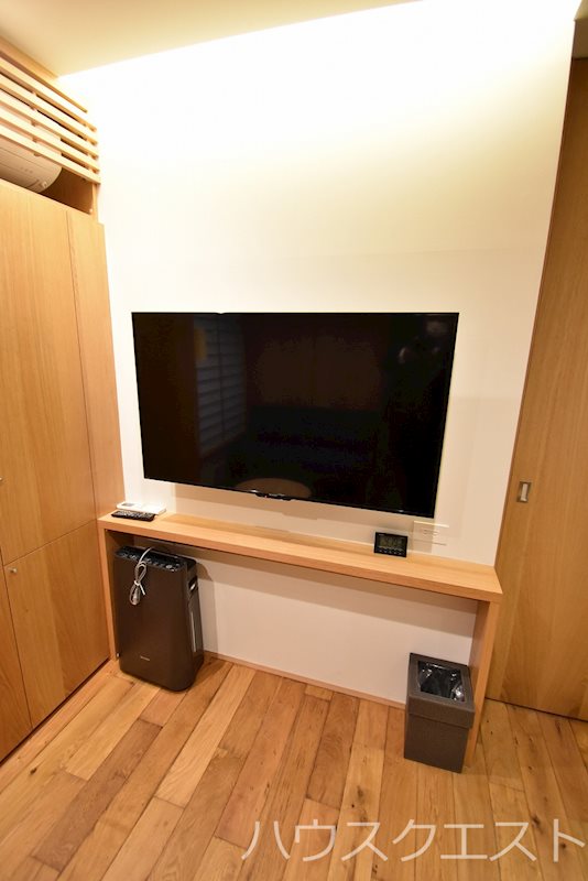 GRAND LATTICE Sayamachi その他設備