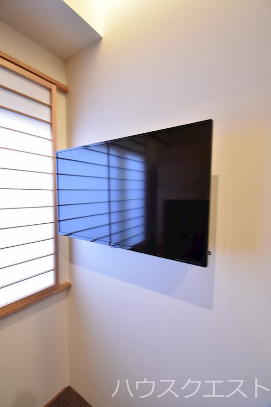GRAND LATTICE Sayamachi その他設備