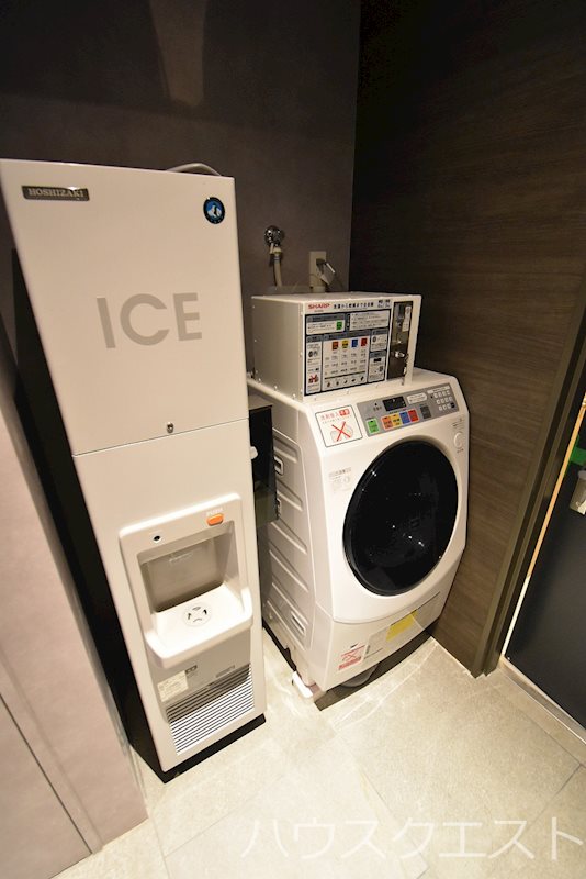 GRAND LATTICE Sayamachi その他共有部分