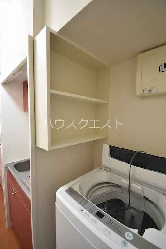 プレジール春日 その他部屋・スペース