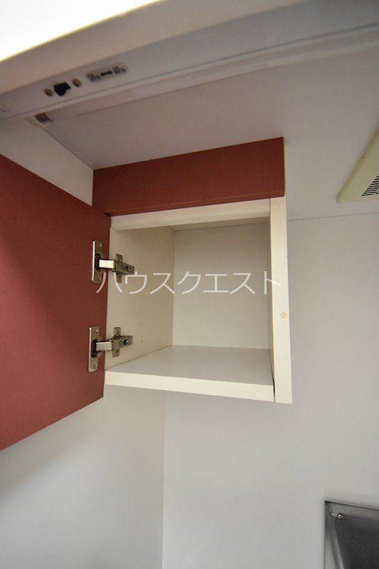 プレジール春日 その他部屋・スペース