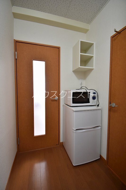 プレジール春日 その他部屋・スペース