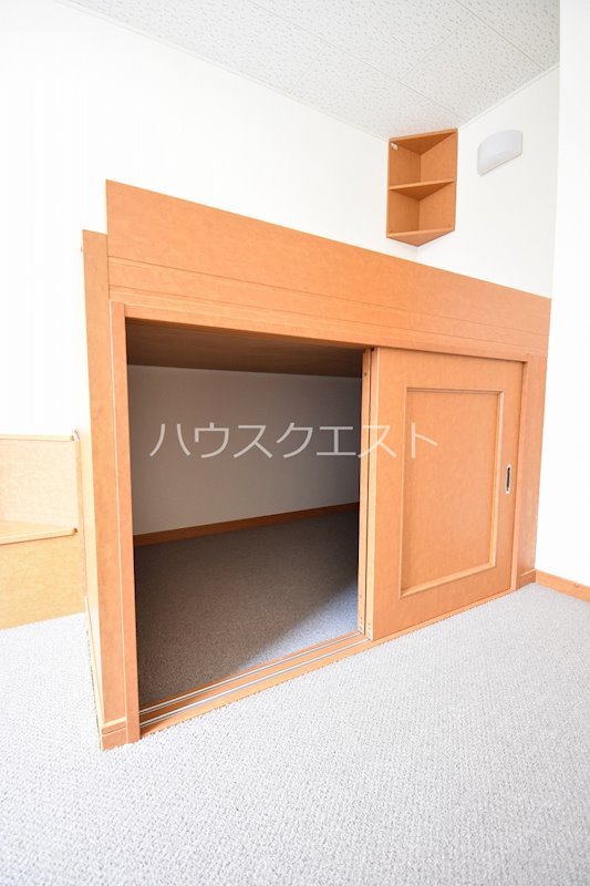 プレジール春日 その他部屋・スペース