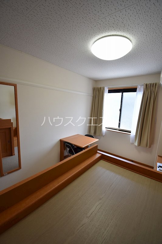 プレジール春日 その他部屋・スペース