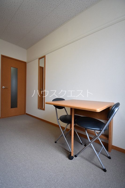 プレジール春日 その他部屋・スペース