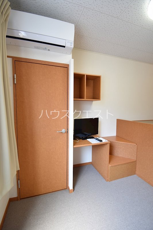 プレジール春日 その他部屋・スペース