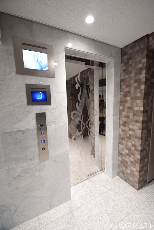 リーガル京都西陣Ⅱ その他共有部分