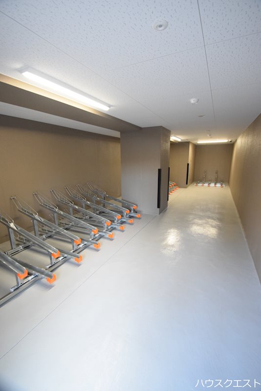 リーガル京都西陣Ⅱ その他共有部分