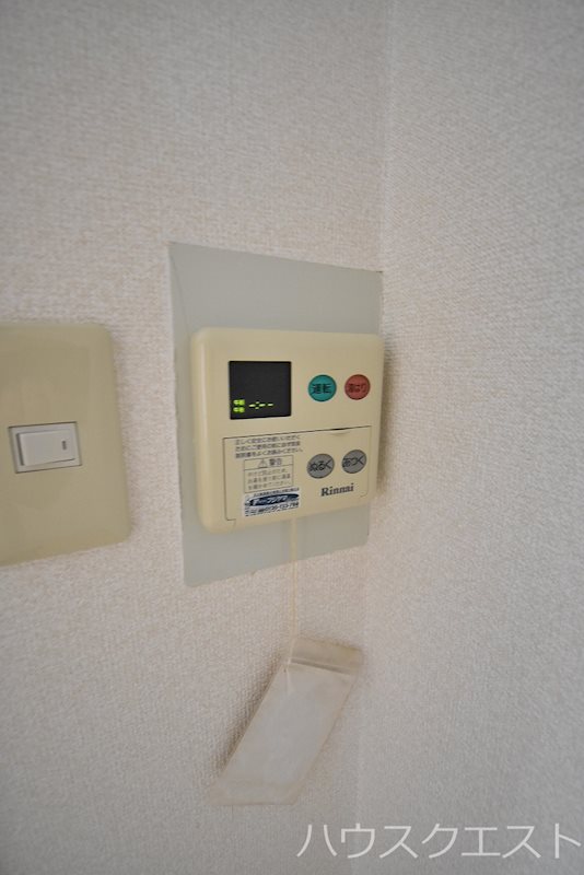 ボナセーラ竹田 その他