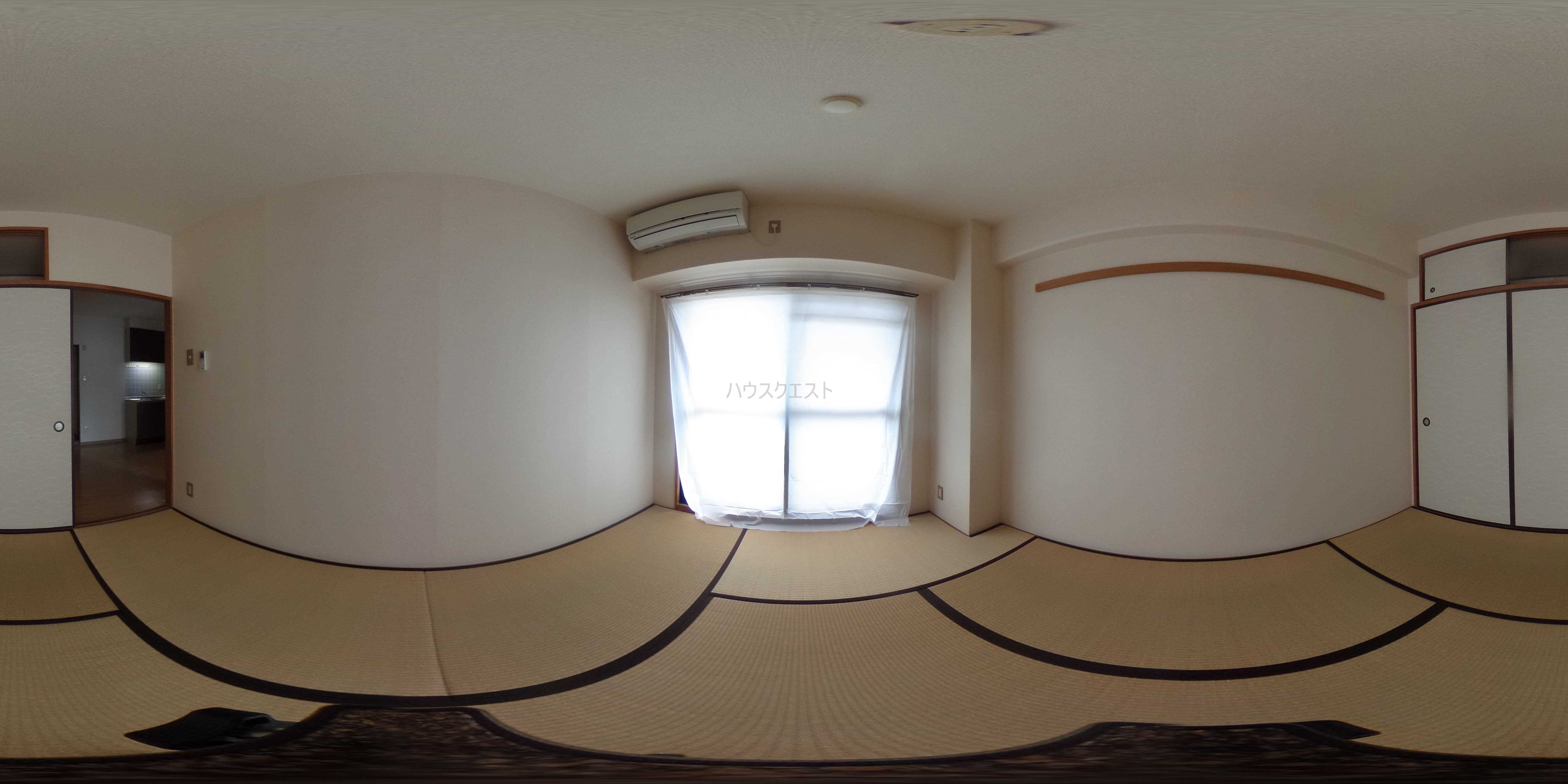 ボナセーラ竹田 和室