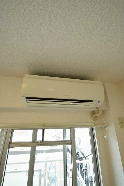 CLASKA西陣 その他設備
