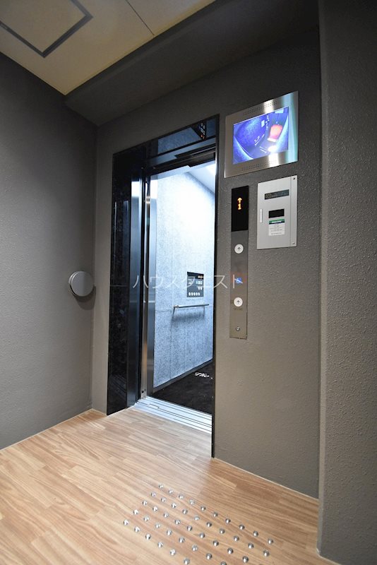 プレサンスＴＨＥ　ＫＹＯＴＯ　東福寺　ＥＡＳＴ その他共有部分