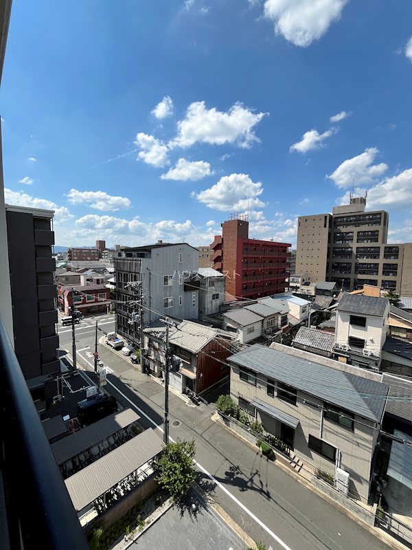 プレサンスＴＨＥ　ＫＹＯＴＯ　東福寺　ＥＡＳＴ その他