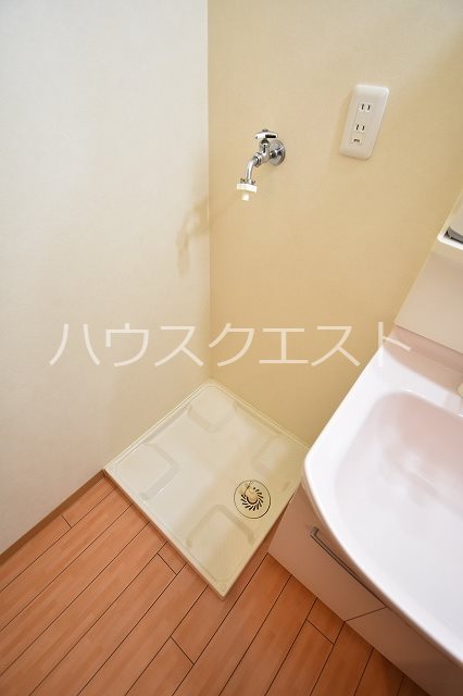 ビレイユ眞英河原町 その他