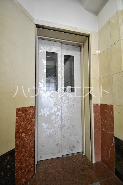 ビレイユ眞英河原町 その他設備