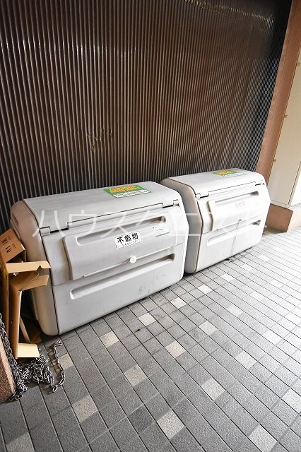ビレイユ眞英河原町 その他