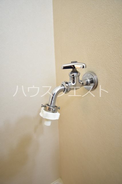 ビレイユ眞英河原町 その他