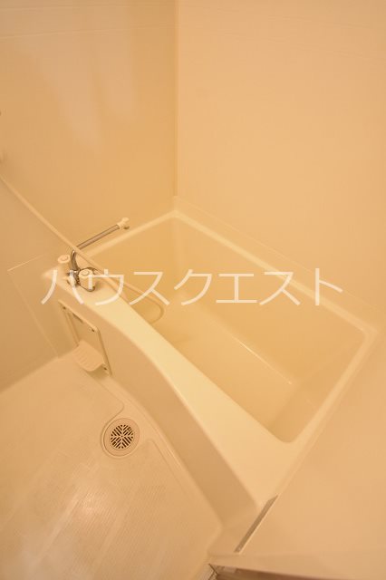 ビレイユ眞英河原町 風呂画像
