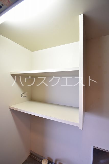 ビレイユ眞英河原町 キッチン