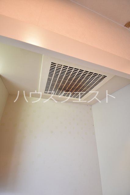 ビレイユ眞英河原町 キッチン