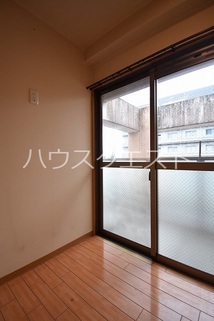 ビレイユ眞英河原町 キッチン