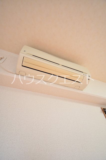 ビレイユ眞英河原町 その他設備