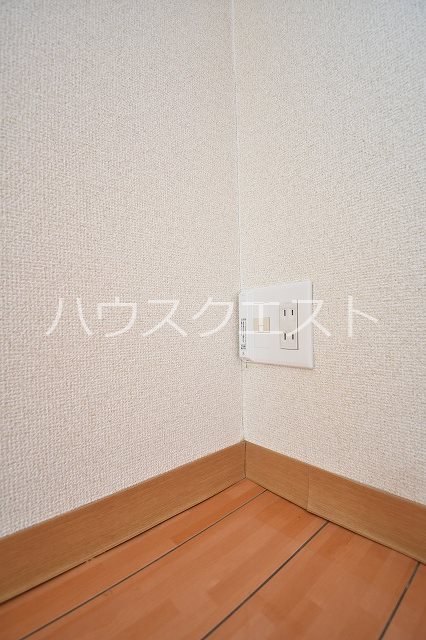 ビレイユ眞英河原町 その他