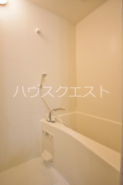 ビレイユ眞英河原町 風呂画像