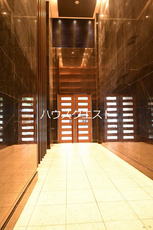エスライズ京都河原町 その他共有部分