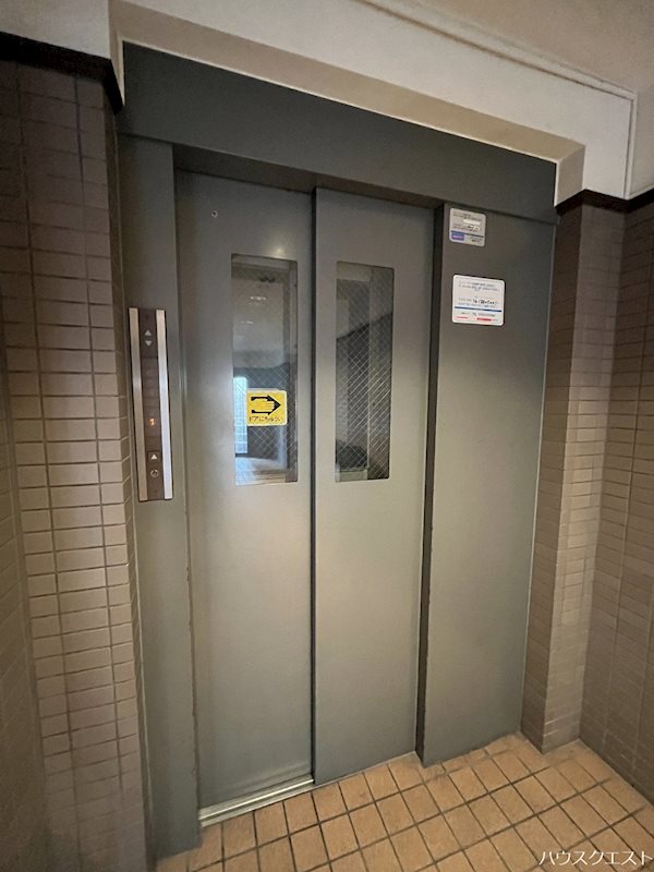 スカイウェイ洛北 その他設備