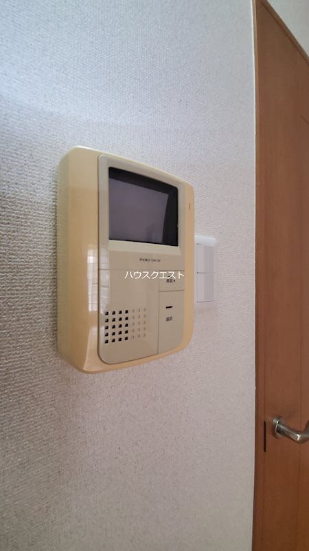 作思以度　衣笠（サクシードきぬがさ） セキュリティ