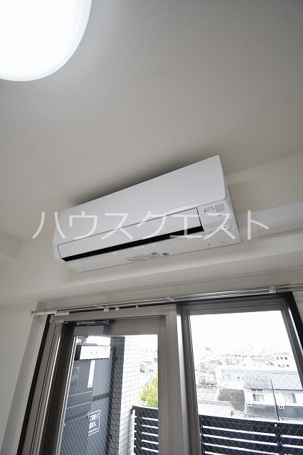 ベラジオ西大路五条 その他設備