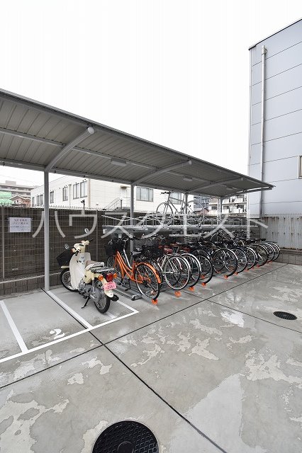 ベラジオ西大路五条 その他