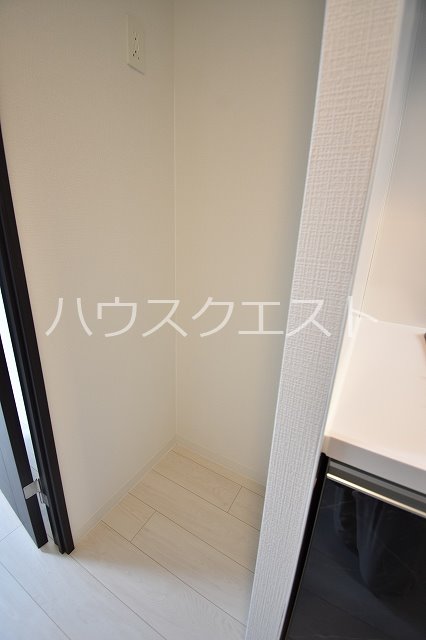 ベラジオ西大路五条 その他共有部分