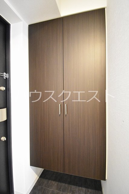 ベラジオ西大路五条 その他
