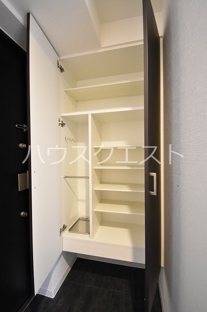 ベラジオ西大路五条 その他