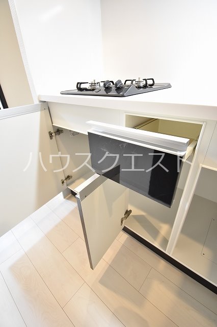ベラジオ西大路五条 その他