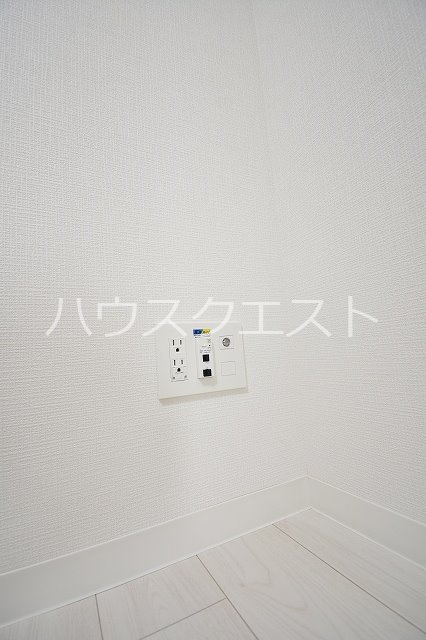 ベラジオ西大路五条 その他