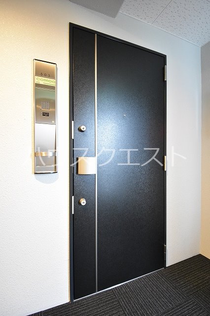 ベラジオ西大路五条 その他