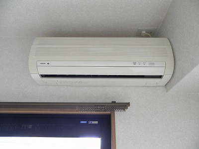 ソレイユ その他設備