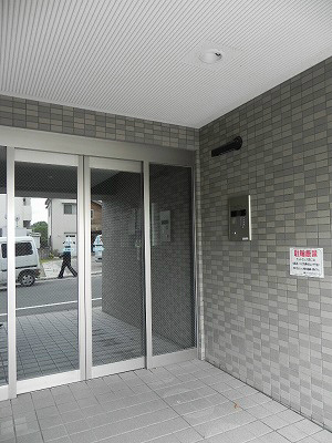 ソレイユ セキュリティ