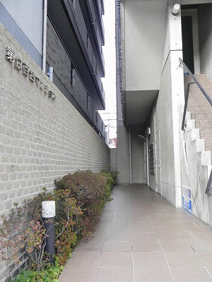 第２百合マンション その他共有部分