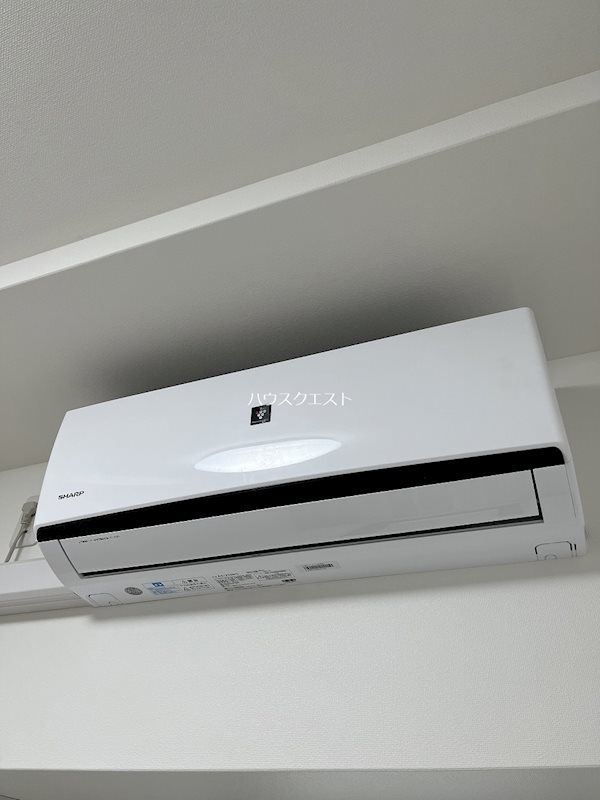 Soleil MIBU その他設備