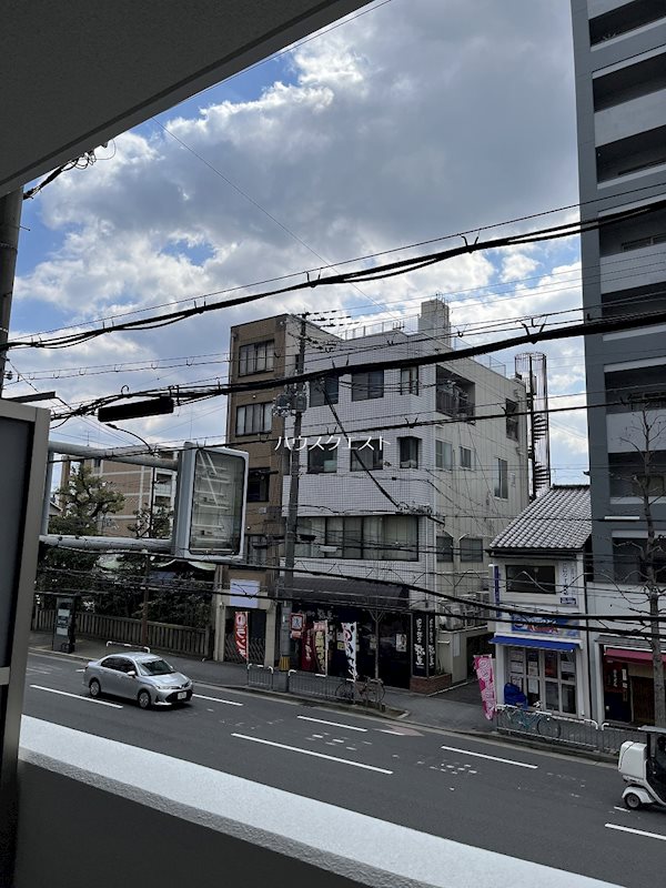 Soleil MIBU その他