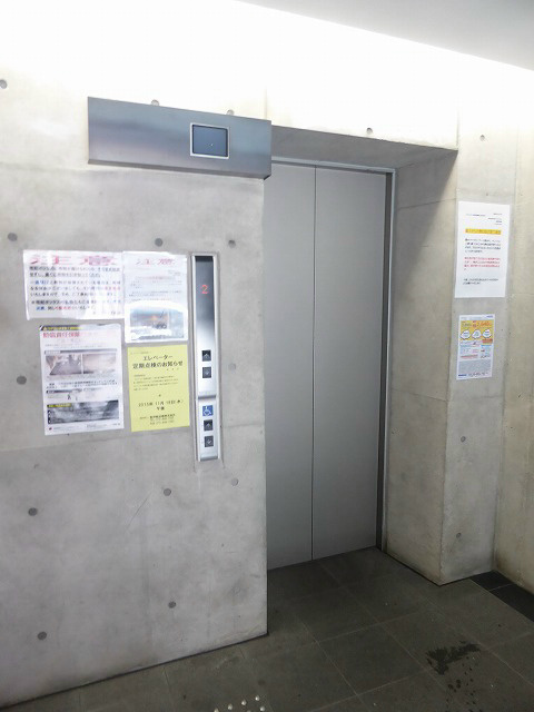 アーバンフラッツ四条西洞院 その他