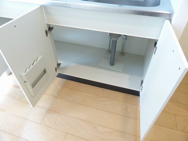 アーバンフラッツ四条西洞院 キッチン