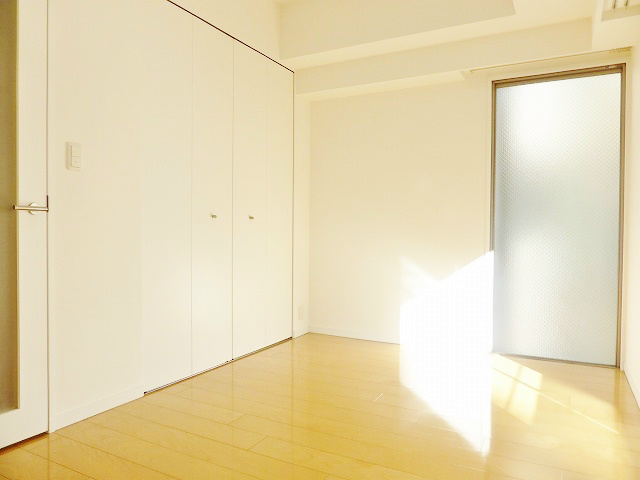アーバンフラッツ四条西洞院 リビング