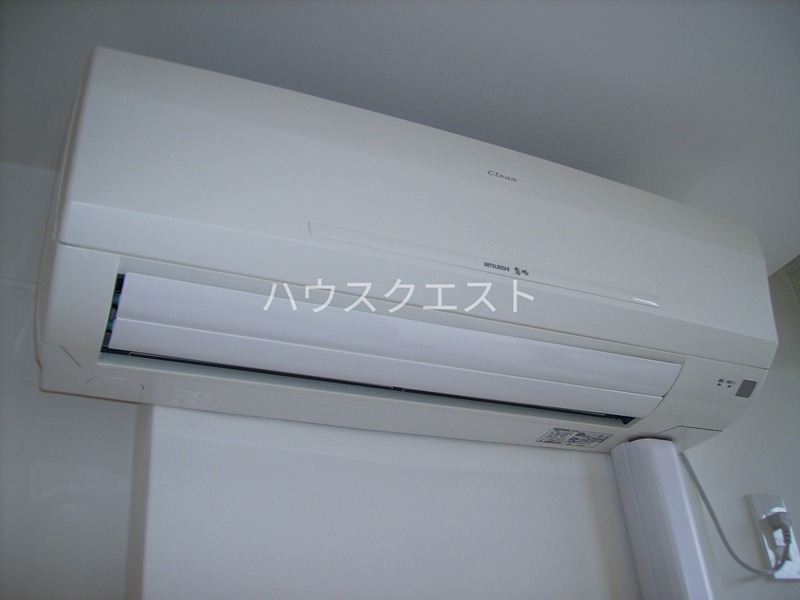 アーバネックス北大路　 その他設備