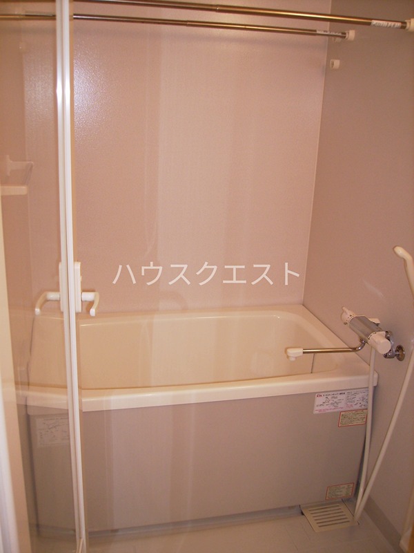 アーバネックス北大路　 風呂画像