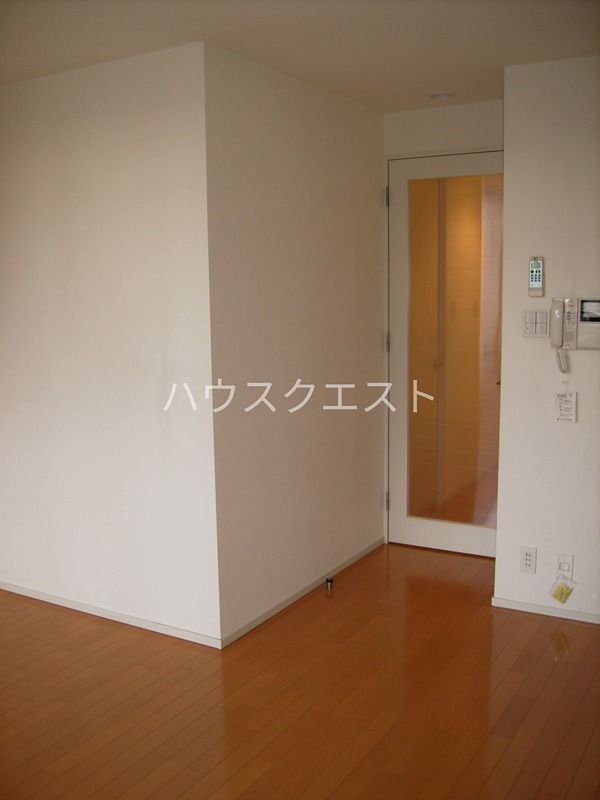 アーバネックス北大路　 リビング
